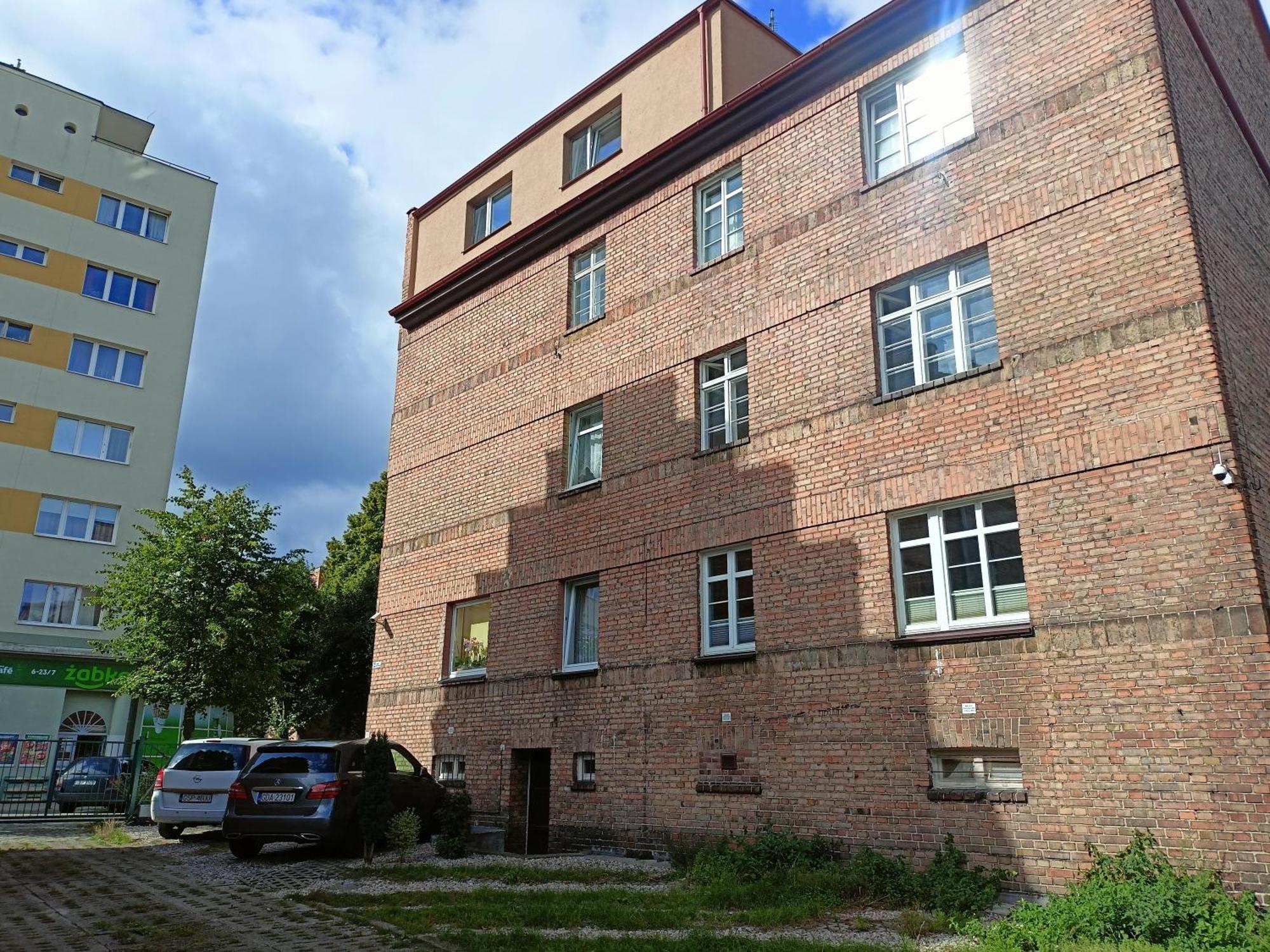 Kierunek Sopot Apartament Pomorski Екстер'єр фото