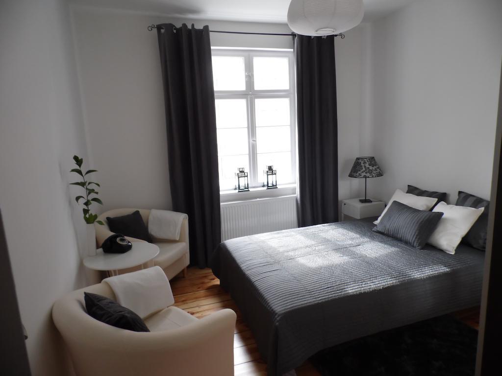 Kierunek Sopot Apartament Pomorski Номер фото