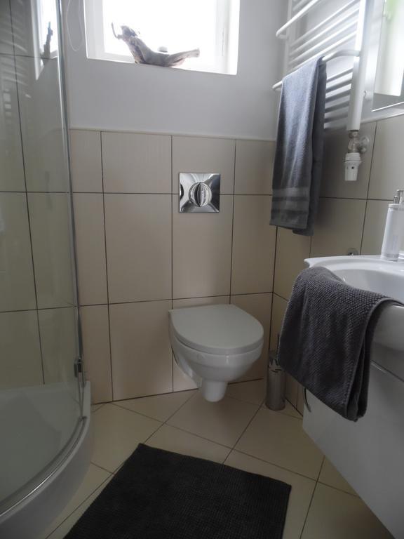 Kierunek Sopot Apartament Pomorski Екстер'єр фото